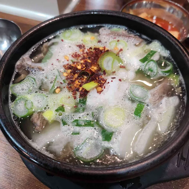 태평소국밥 사진