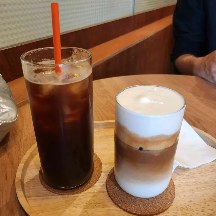 마스커피 대표 사진