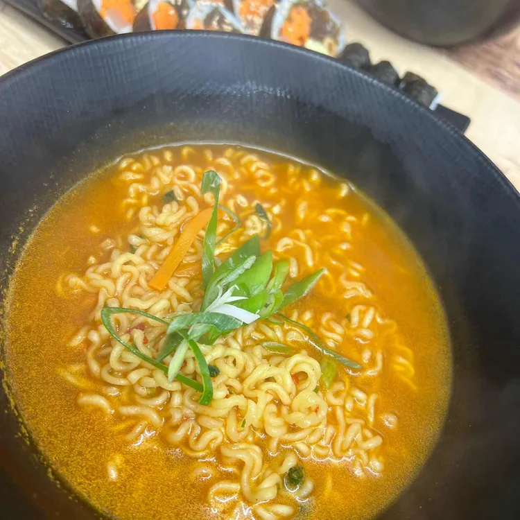 서울김밥 사진 2