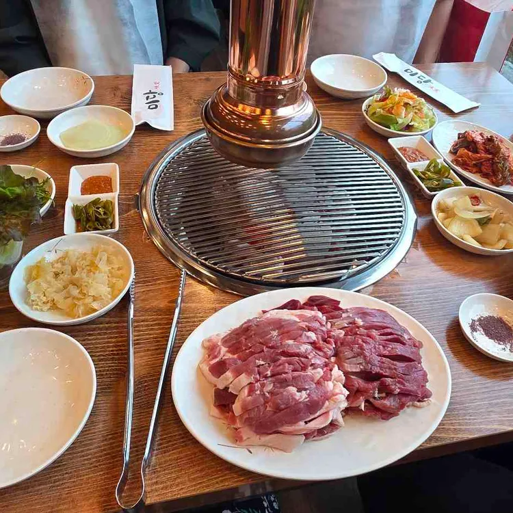 미당 사진 2