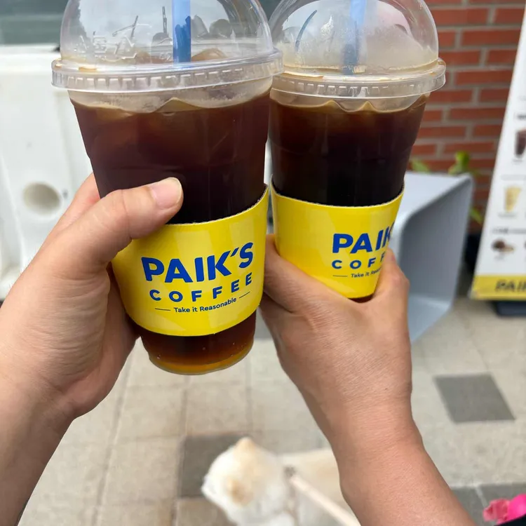 빽다방 대표 사진
