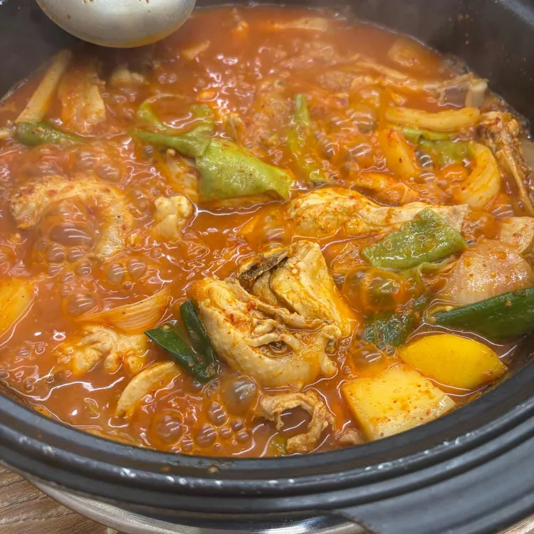 토방닭매운탕 대표 사진