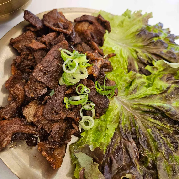 갑진식당 사진 2
