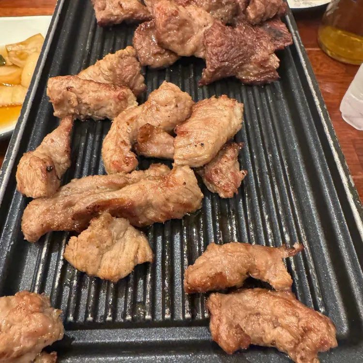 김형제고기의철학 사진