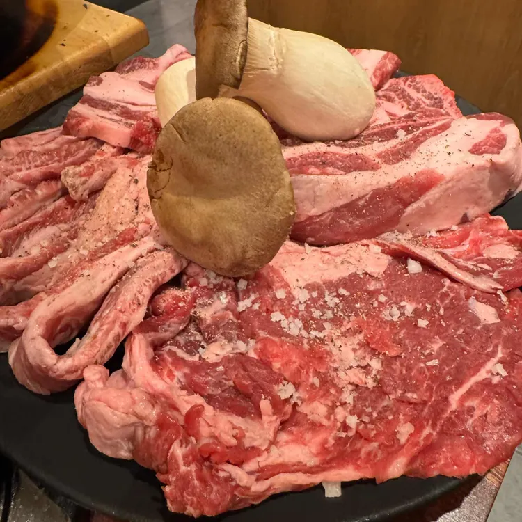 김형제고기의철학 사진 2