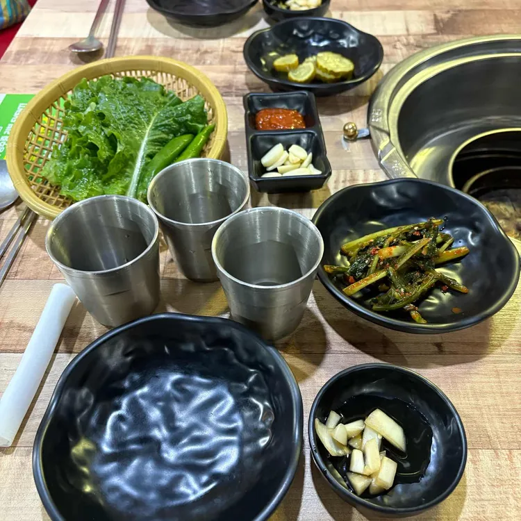 부뚜막 대표 사진