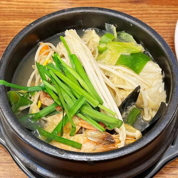 클랩크랩 대표 사진
