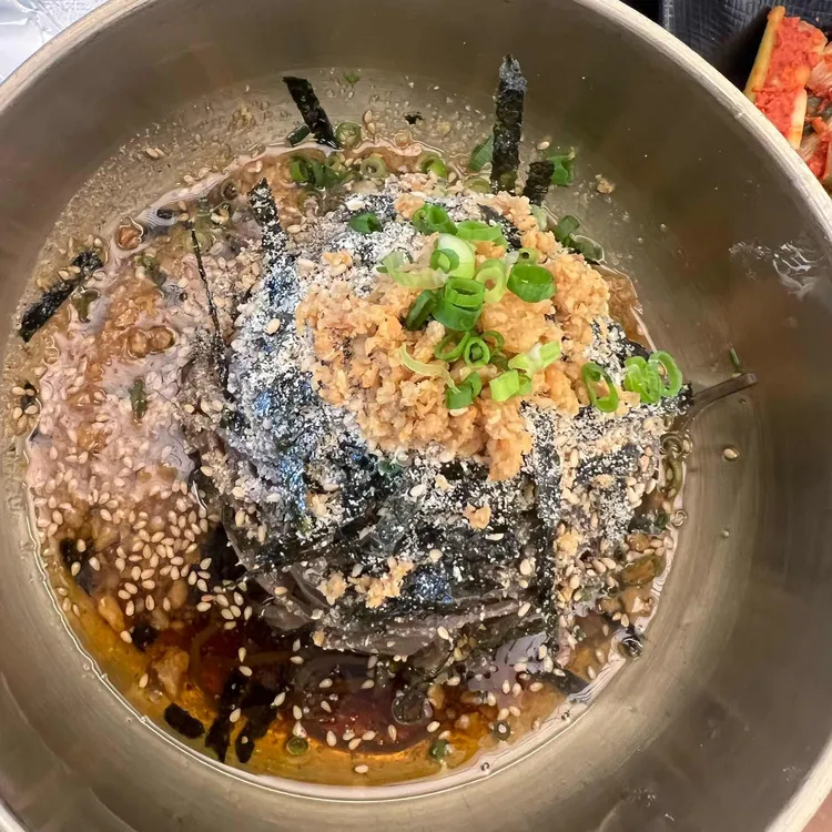 계화원 사진 1