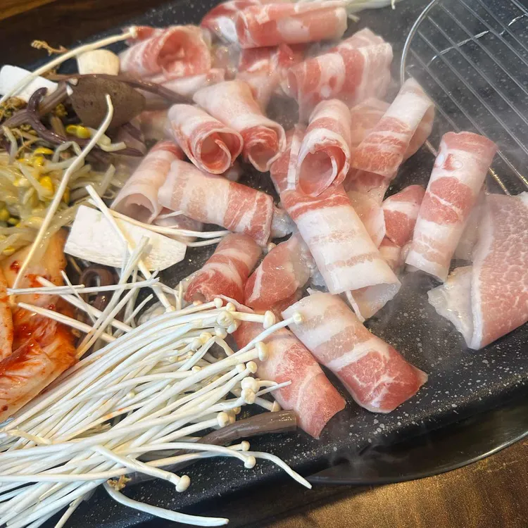 구월대패 대표 사진