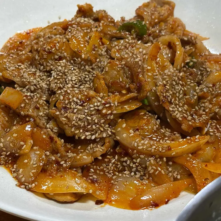 영원식당 대표 사진