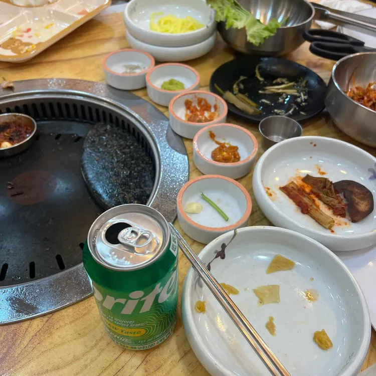 맛찬들 왕소금구이 대표 사진