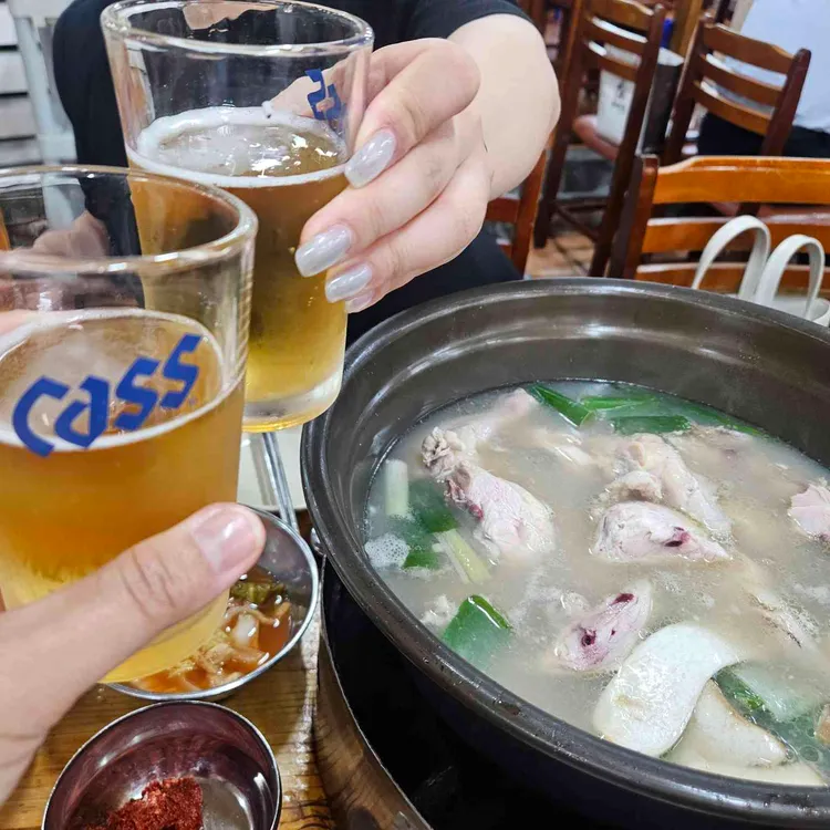 원조원할매닭한마리 사진 2