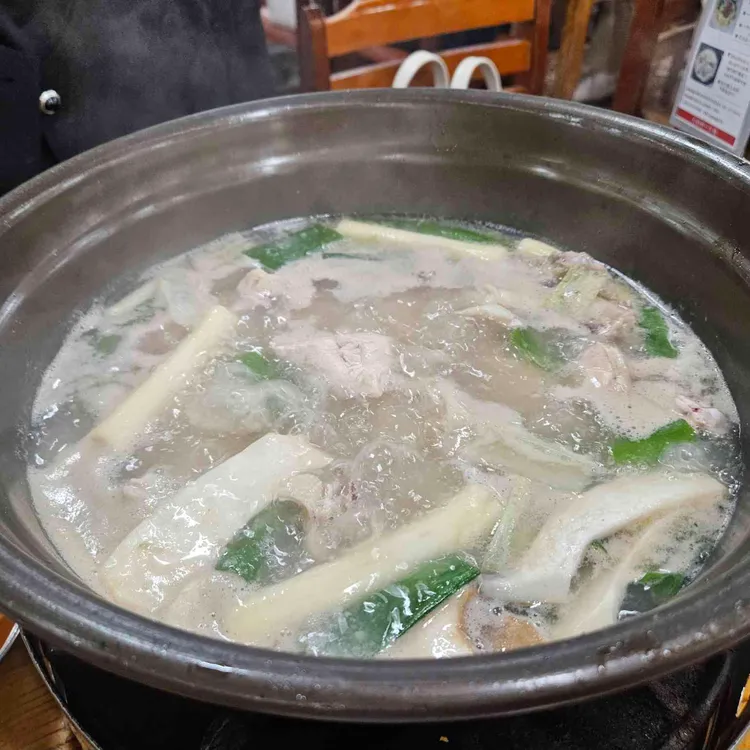 원조원할매닭한마리 사진