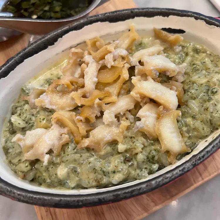 테이스팅룸 사진 1