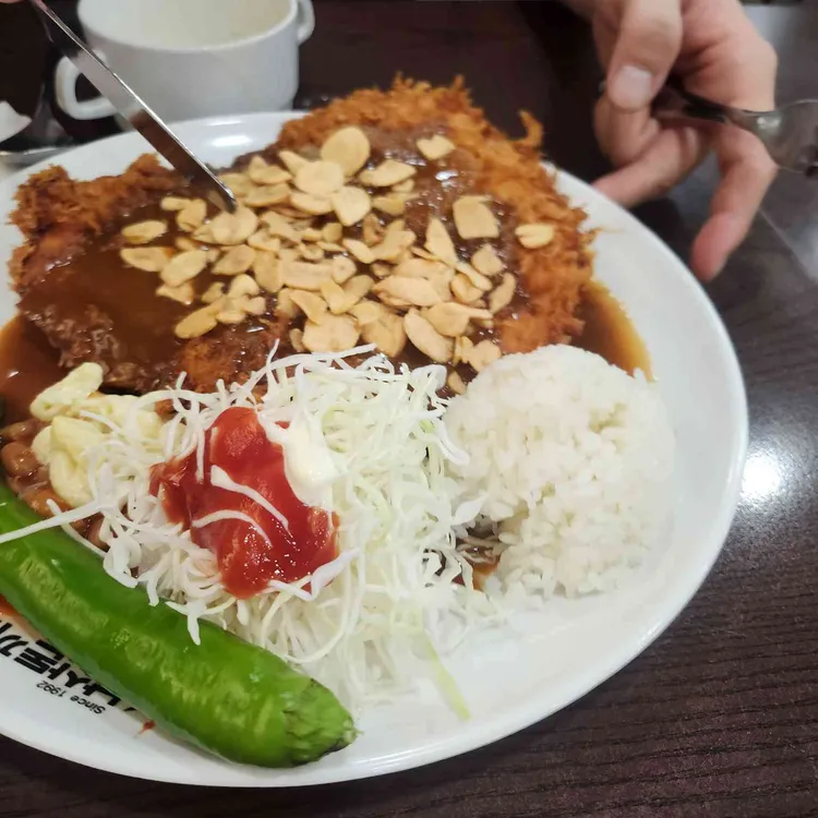 101번지남산돈까스 사진 2
