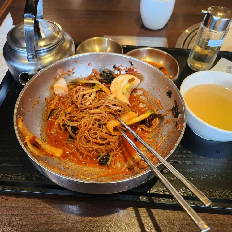 밀화 대표 사진