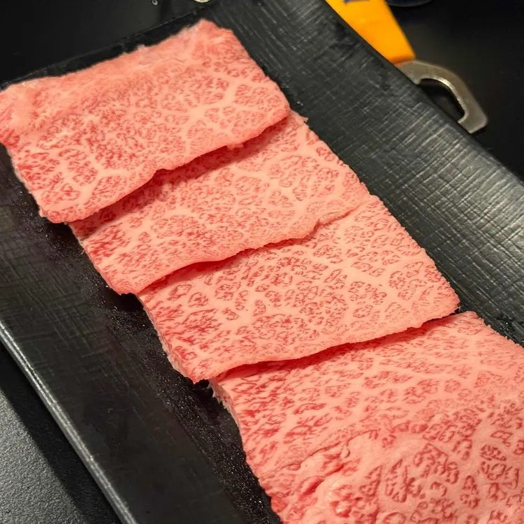 잠실한우정육식당 사진 1
