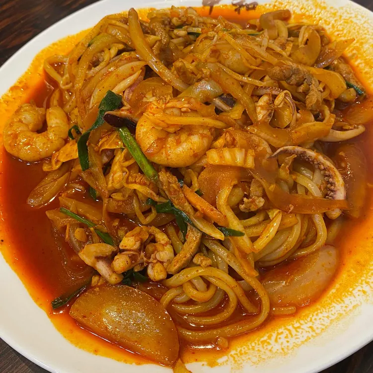 중화반점 대표 사진