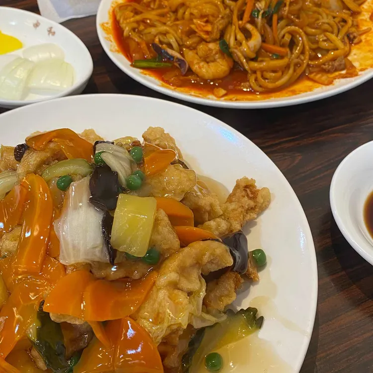 중화반점 사진 2