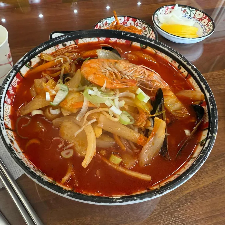 손짜장 마루 사진 1
