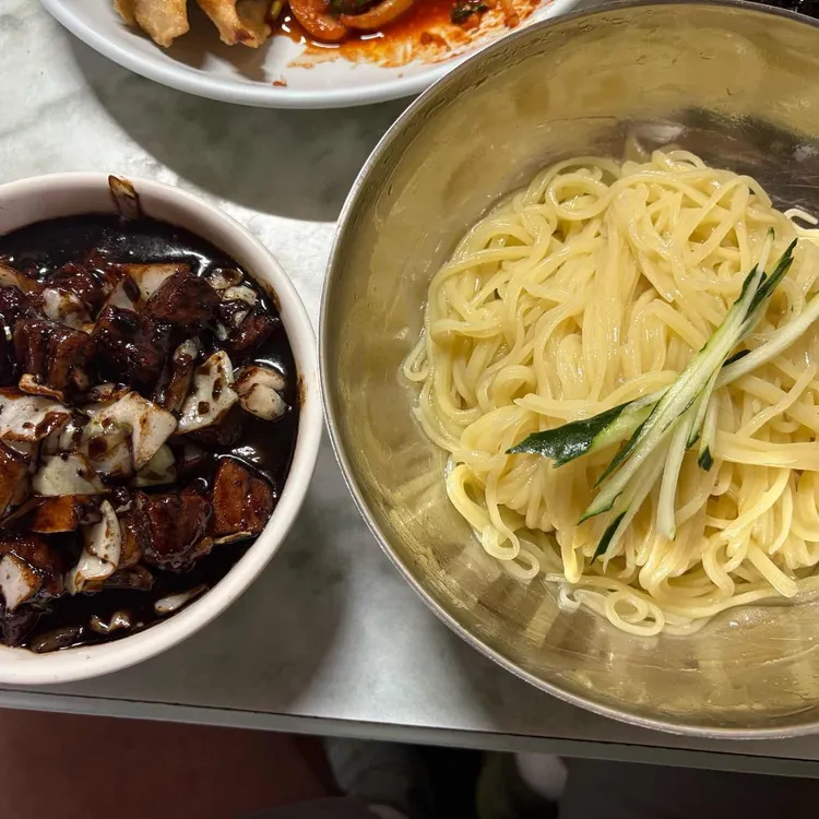 선월만두반점 사진 1