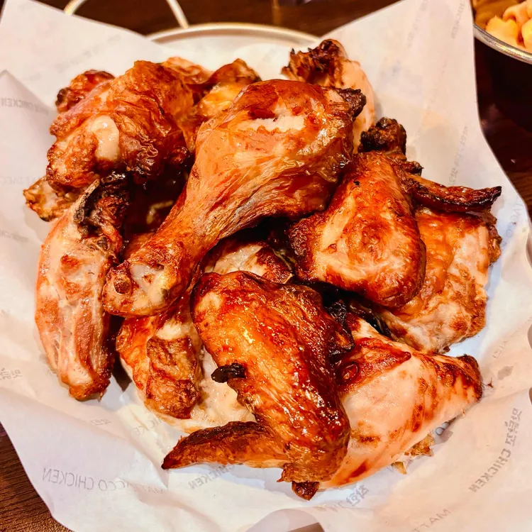 맛닭꼬 대표 사진