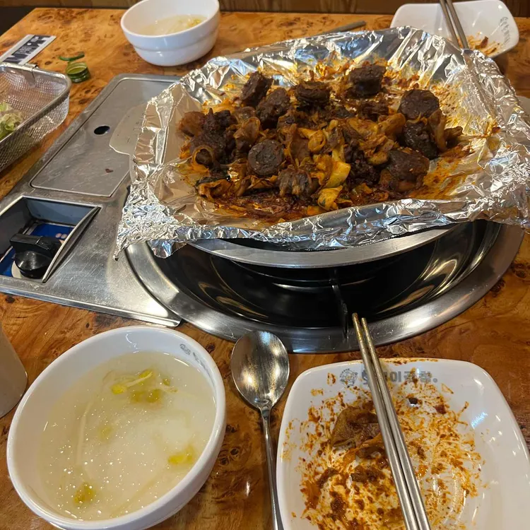 오케이곱창 대표 사진