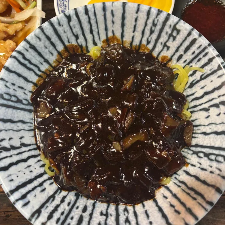 하오짬 중화요리 사진 1