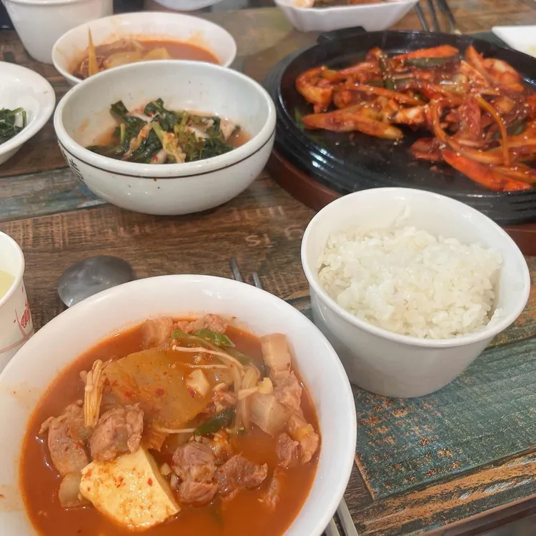 찌개나라 사진 1