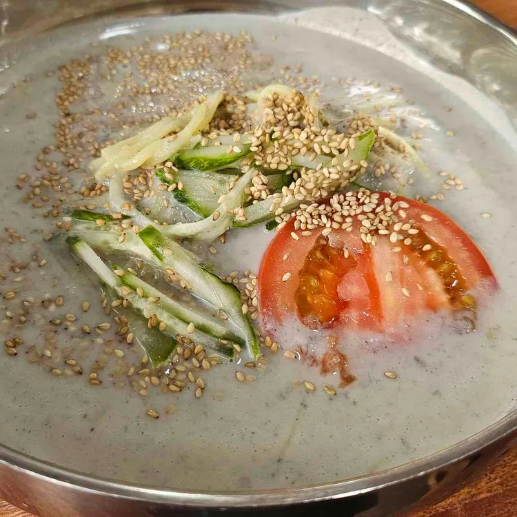진생갈비 김치찌개 사진 1