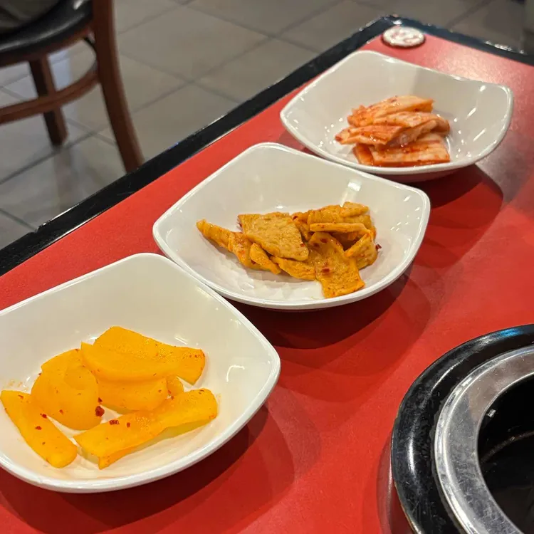 놀부부대찌개&철판구이 사진 2