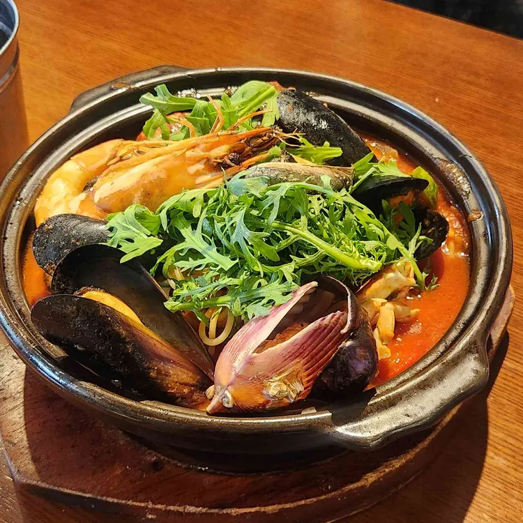 리꼬 화덕피자 & 파스타 사진 2