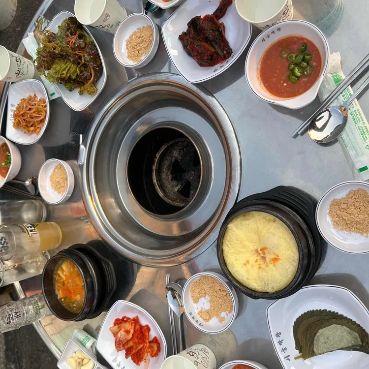 시골막창 사진 2