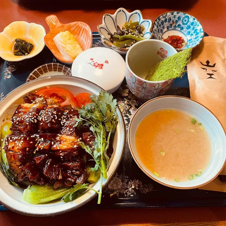 라이온식당 사진 1