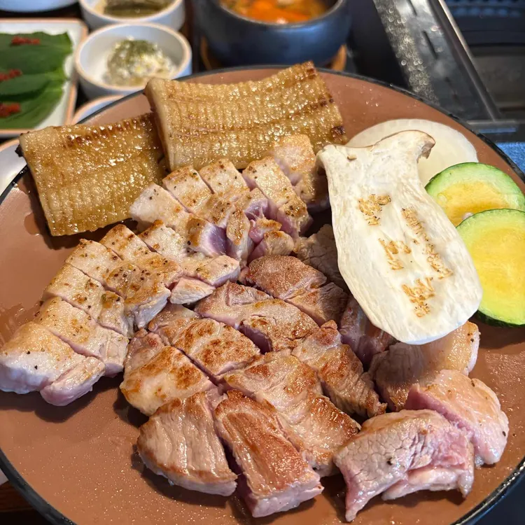 육도화 대표 사진