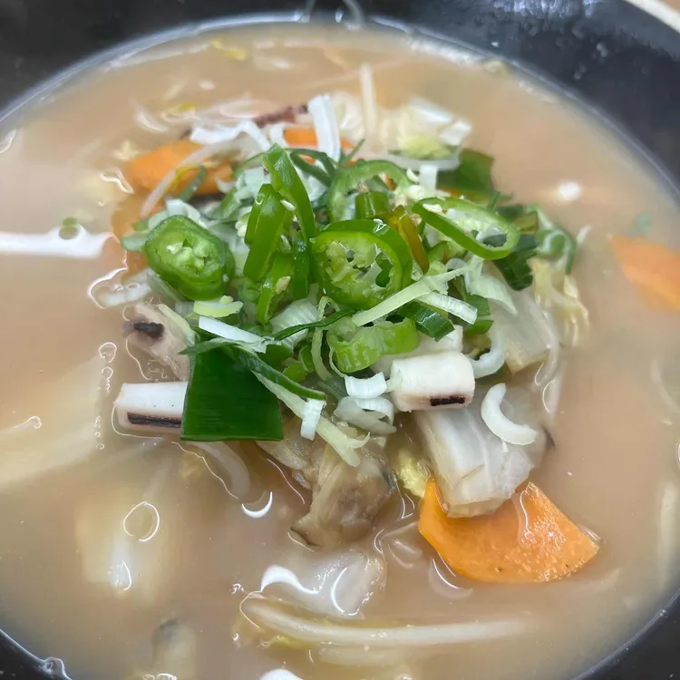 국수나무 사진 1