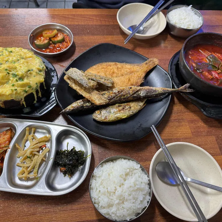 우리식당 사진 1
