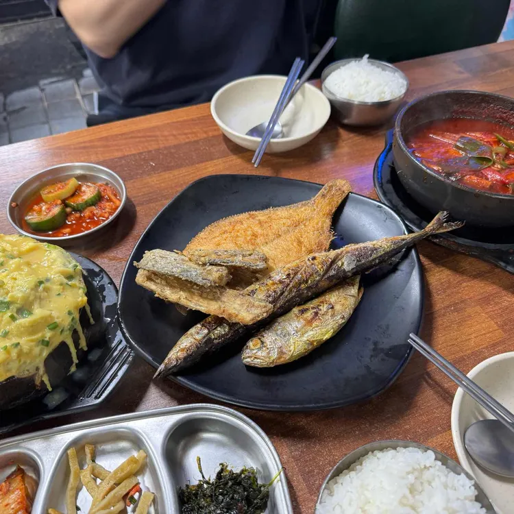 우리식당 사진 2