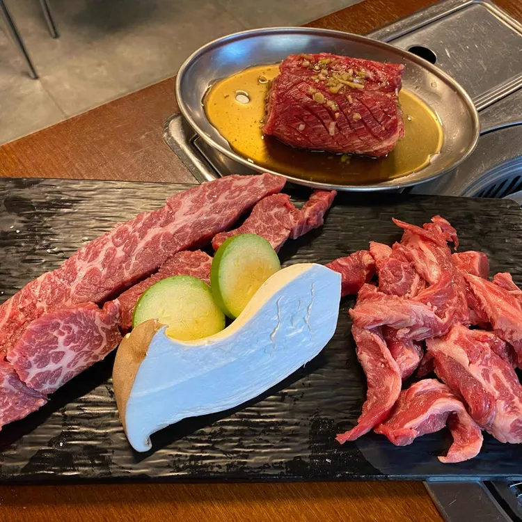 흑우정 사진 1