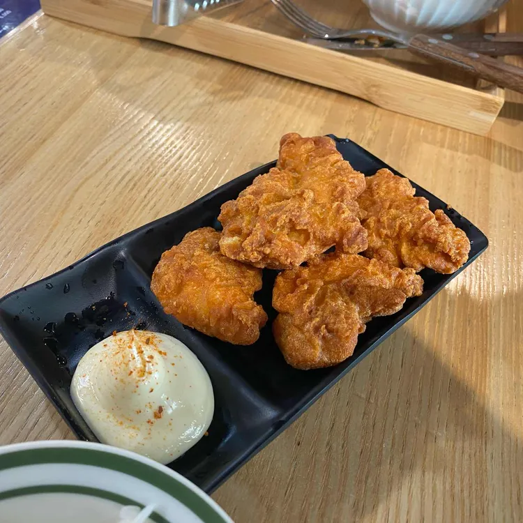 코이라멘 대표 사진