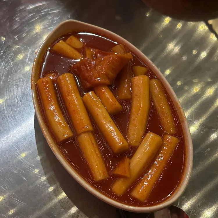 깨복이 대표 사진