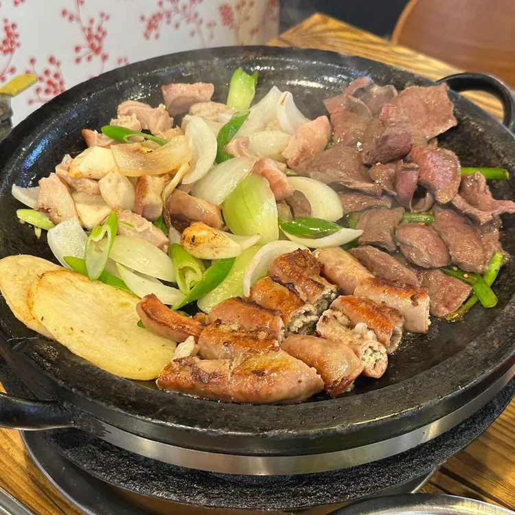 거부곱창 사진 2