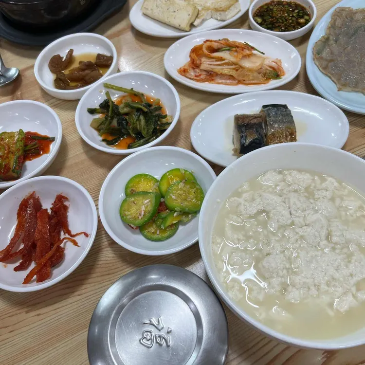 초원순두부 사진 2