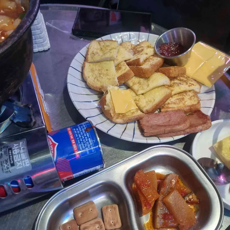 당나귀 사진 2