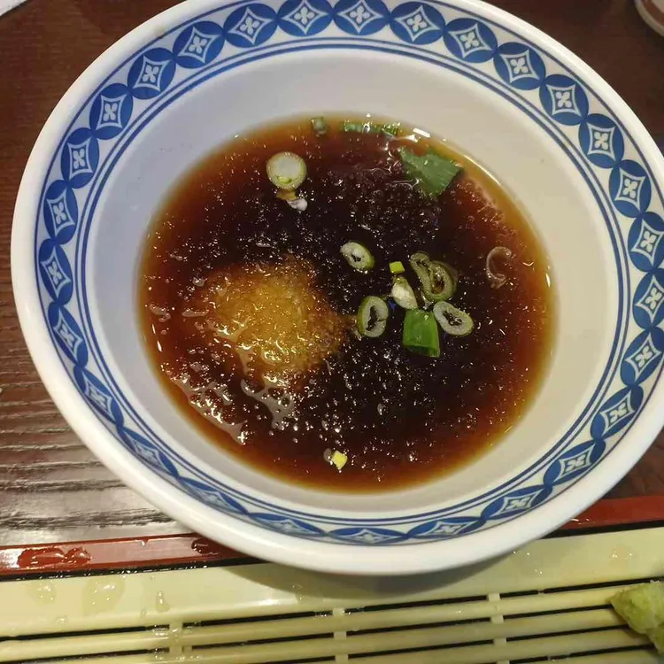 삼동소바 사진 2