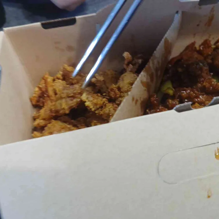 노랑통닭 대표 사진