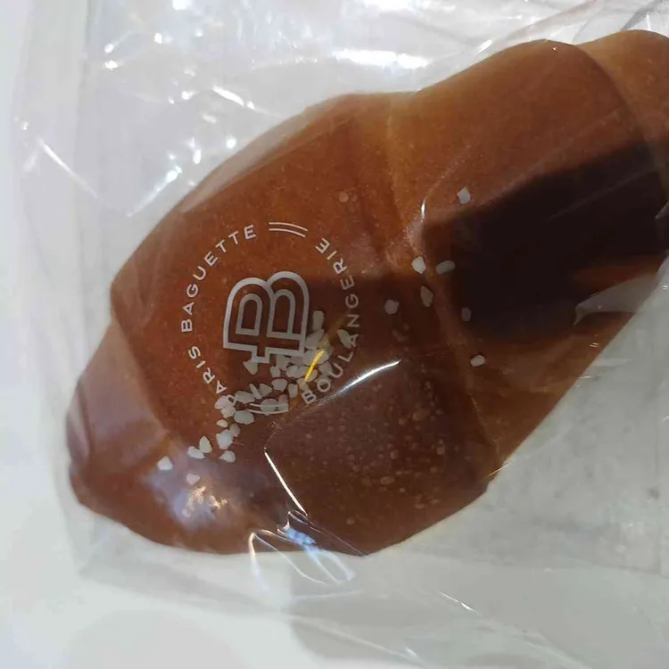 파리바게뜨 대표 사진