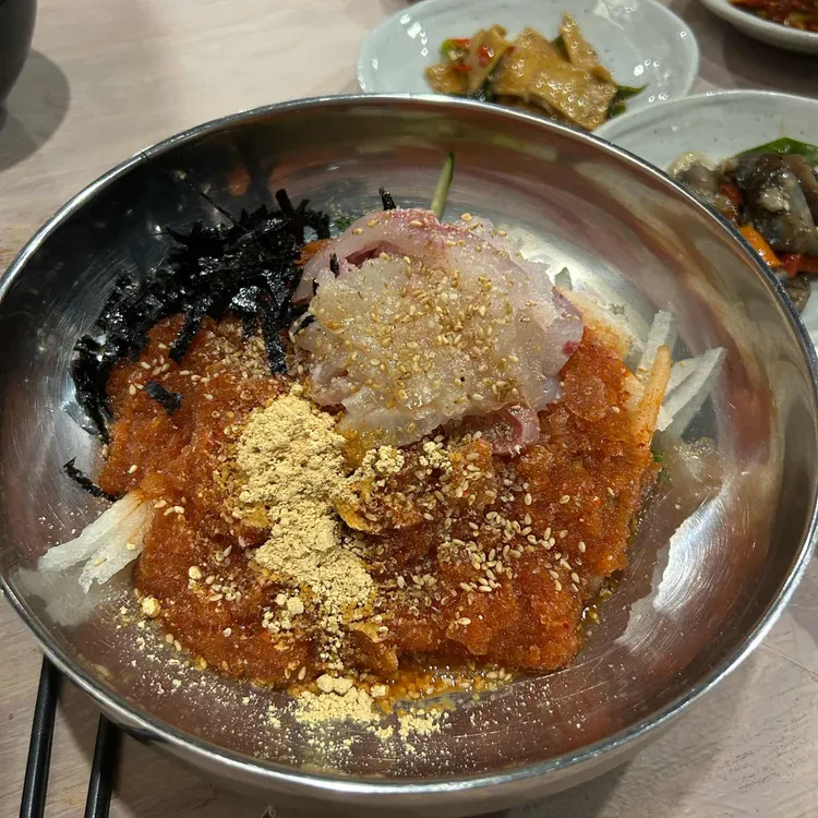 어촌집 사진 2
