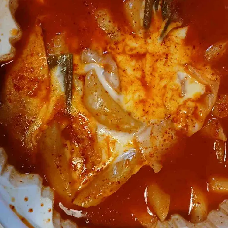 동대문엽기떡볶이 대표 사진