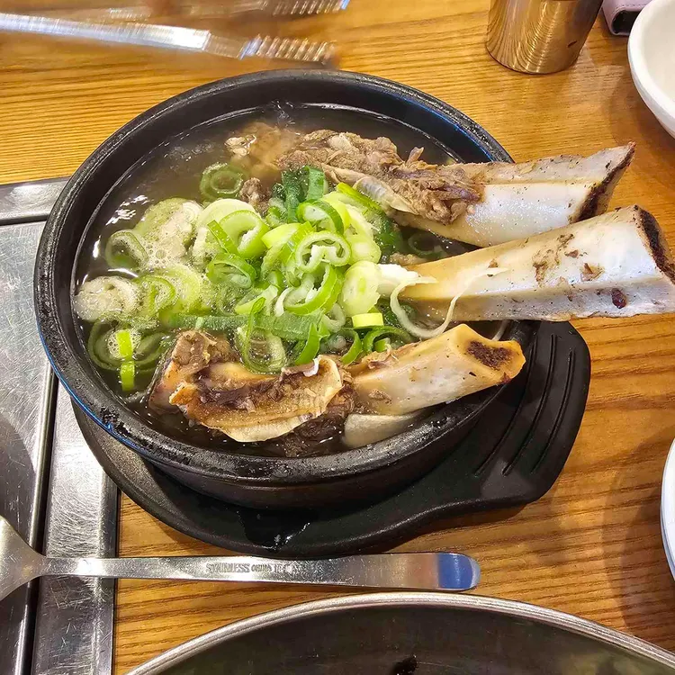 먹보한우 사진 2